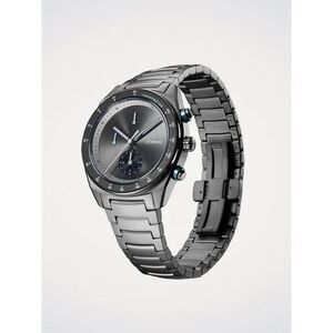 D1 Milano Watch Men Black